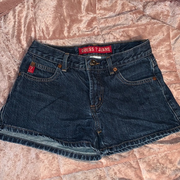 Guess Pants - Vintage Guess Jeans